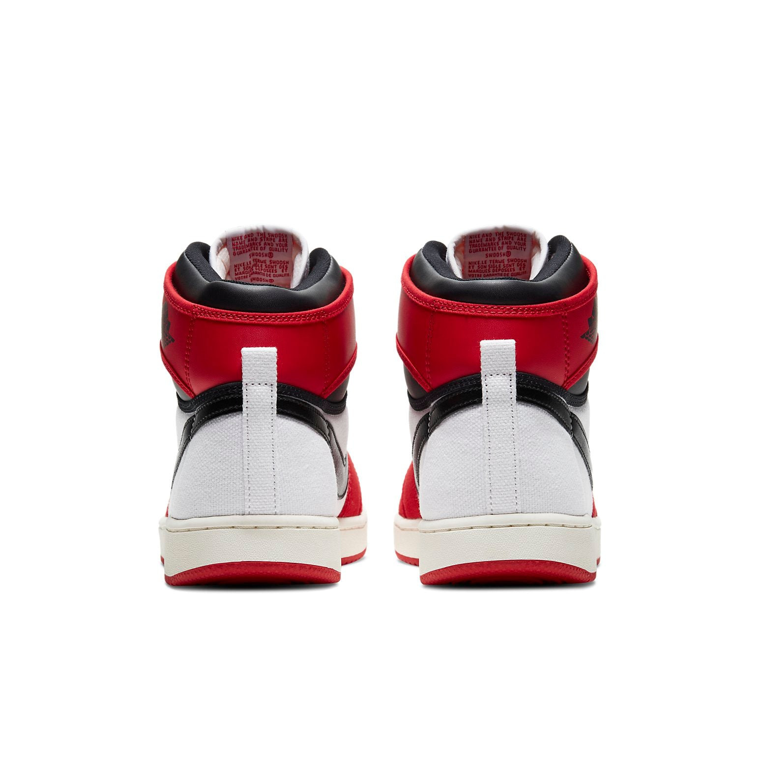Air Jordan 1 KO 'Chicago' 2021 DA9089-100 - 5
