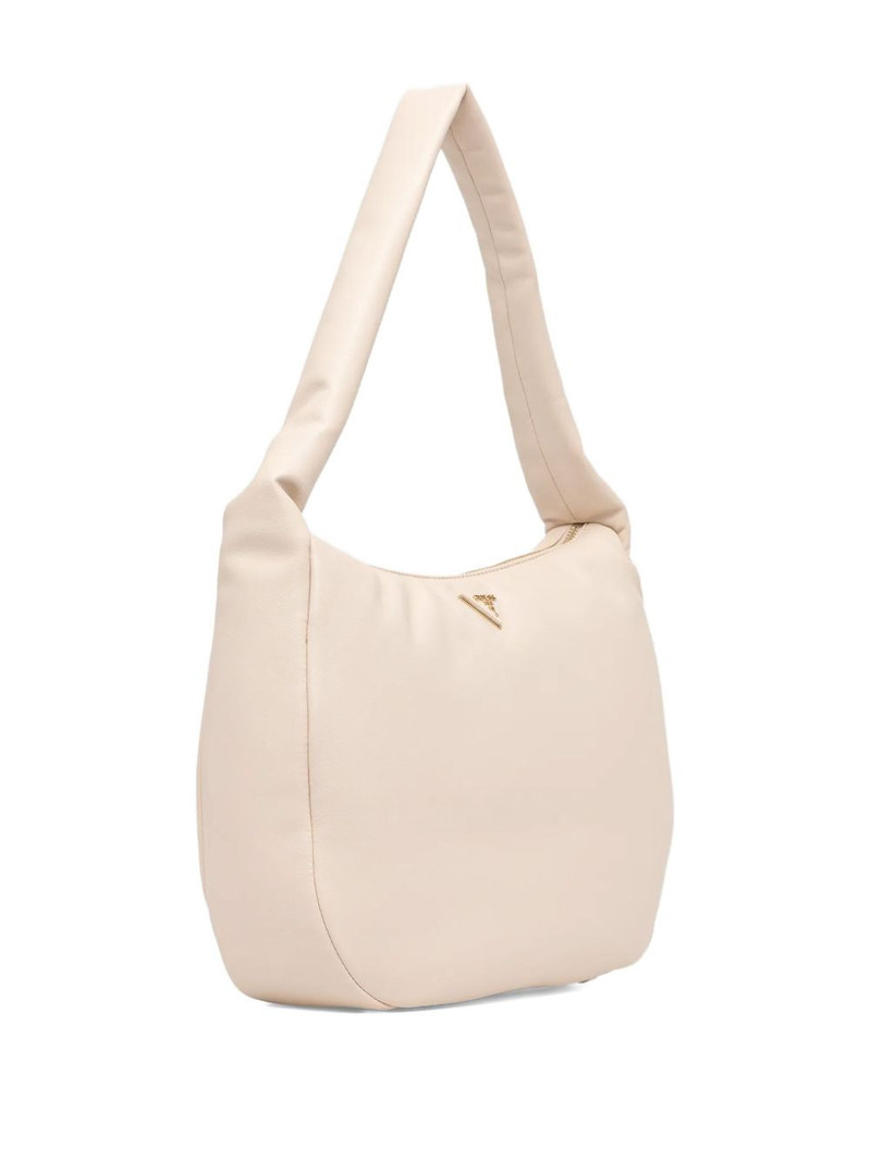 GUESS USA Sunetra logo-plaque tote bag outlook