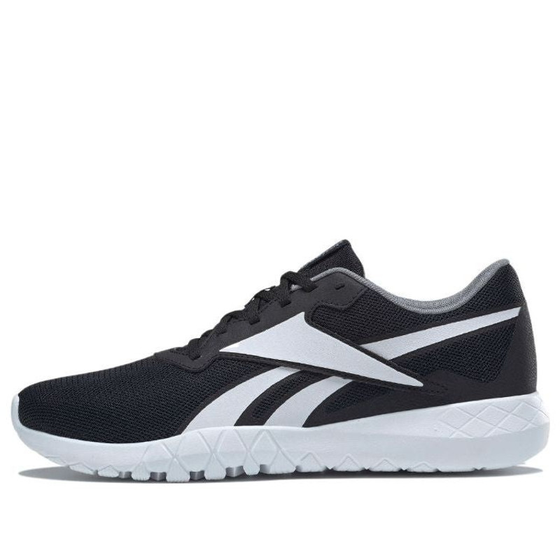 Reebok Flexagon Energy Train 3 'Black Cold Grey' GZ0293 - 1
