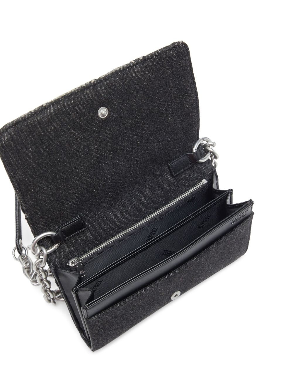Charm-D wallet - 4