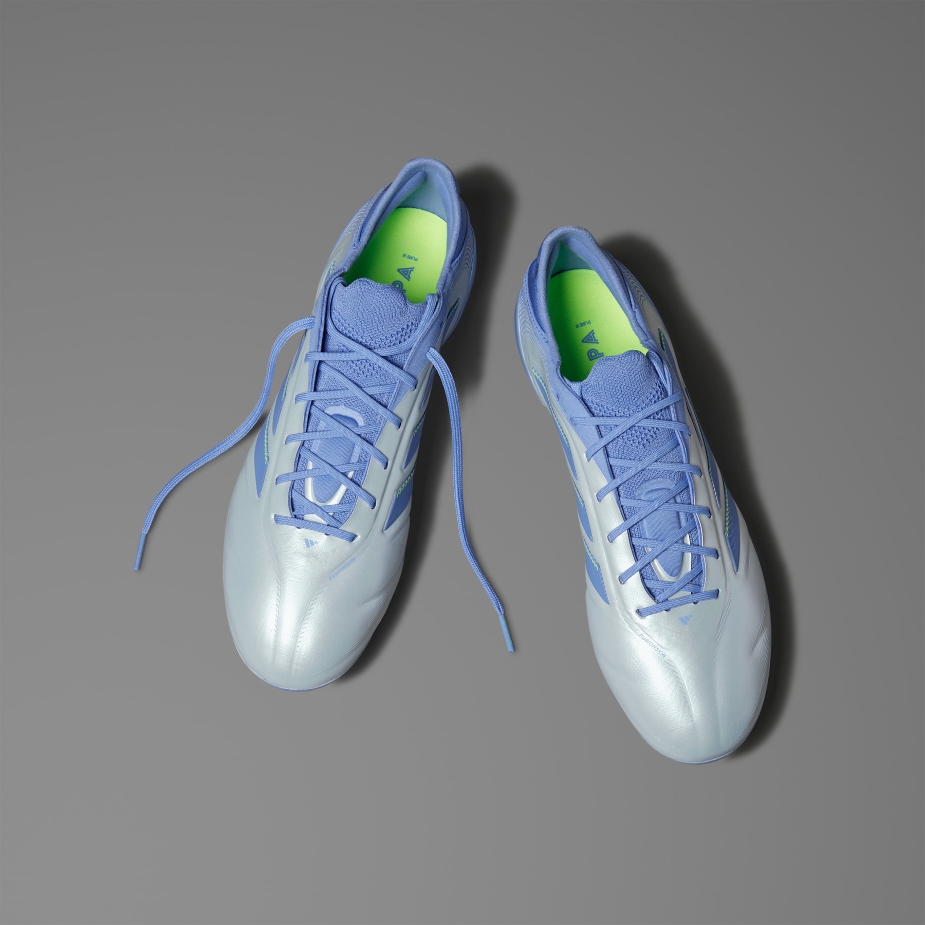 Copa Pure 3 Elite Firm Ground Cleats - 4
