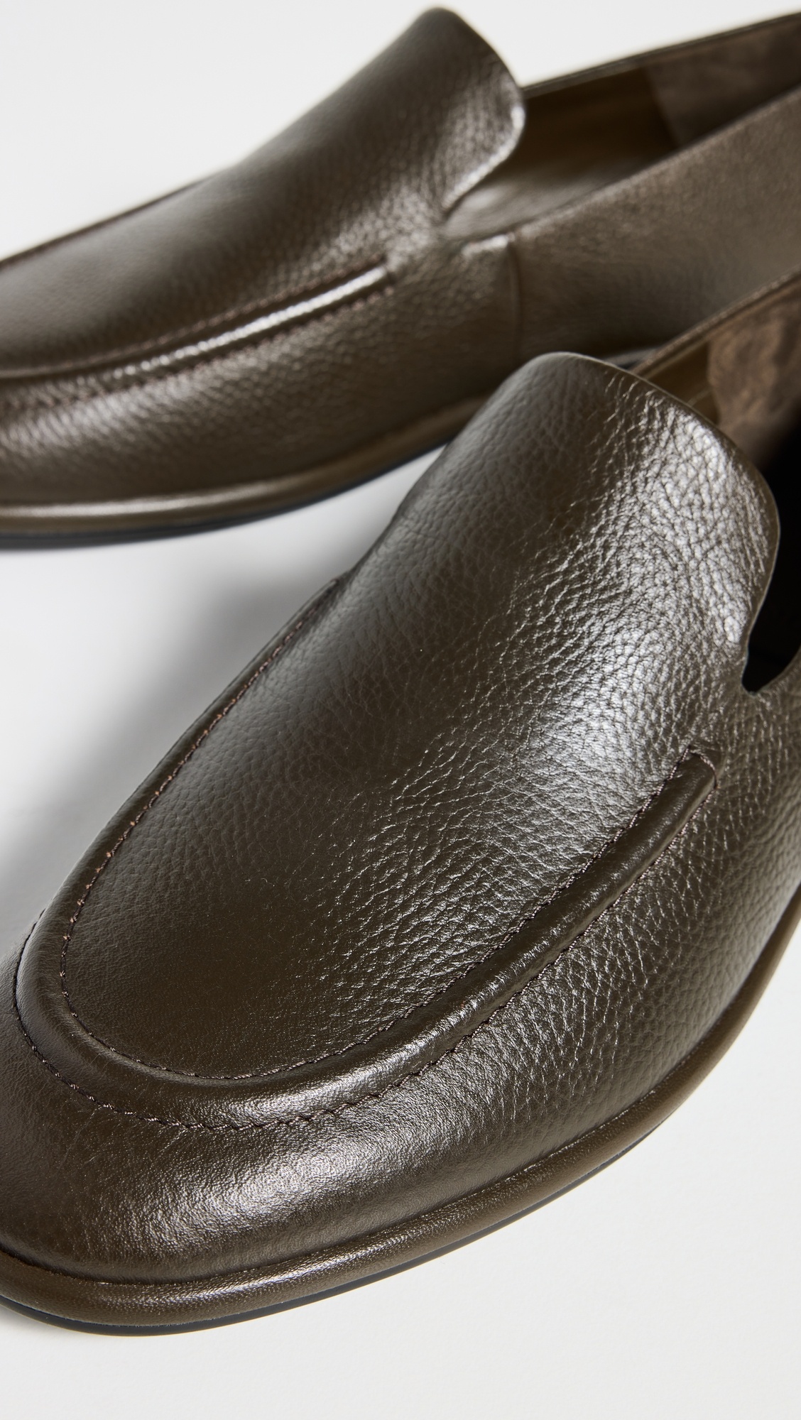 Hann Loafers - 4