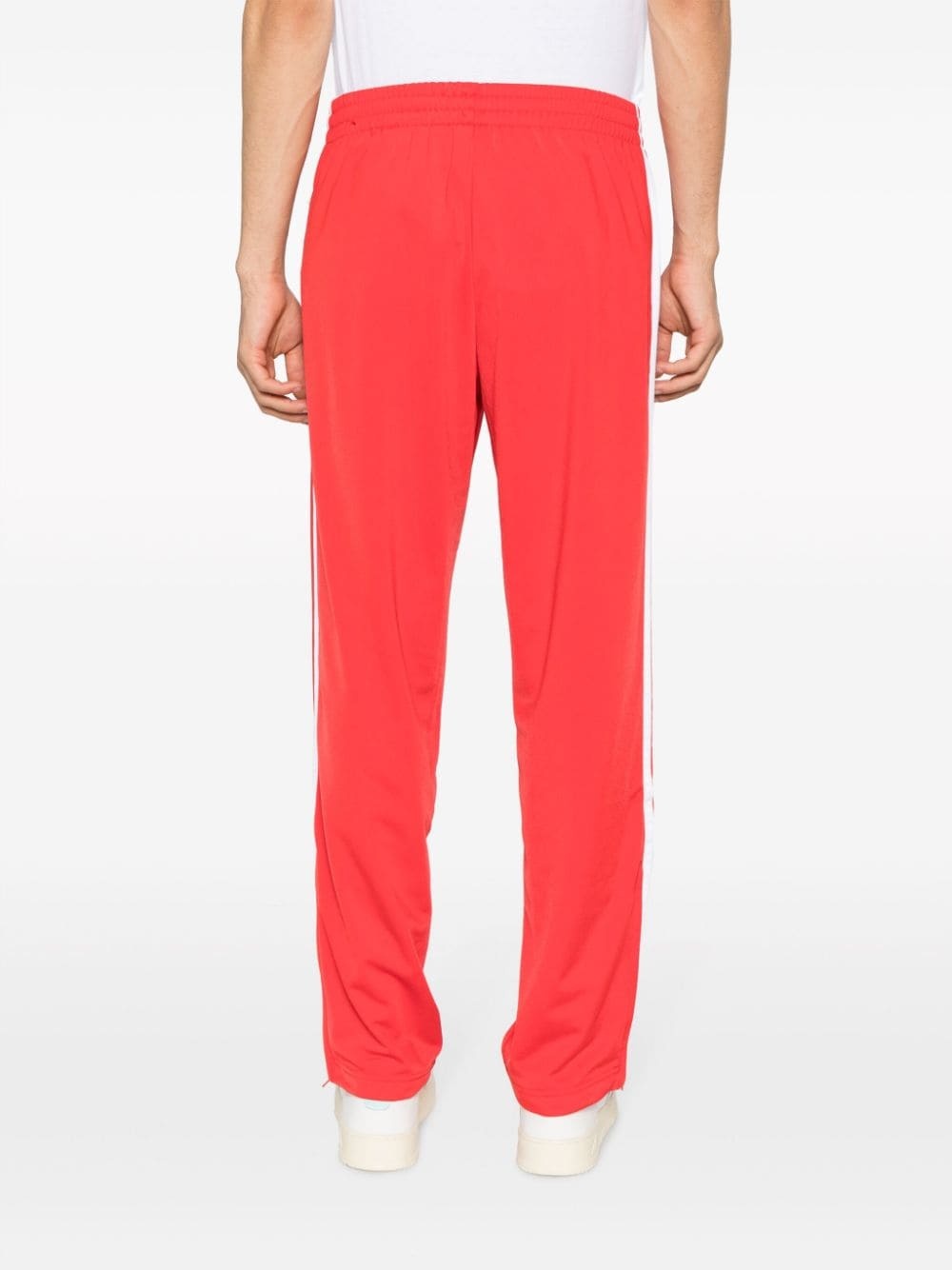3-Stripes straight-leg trousers - 4