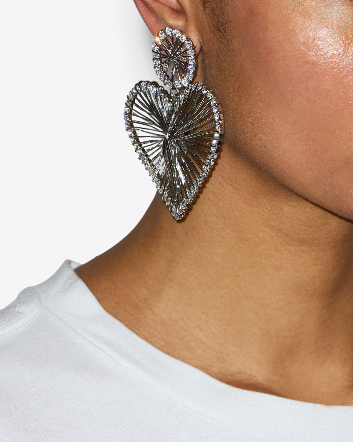 EDEN EARRINGS - 2
