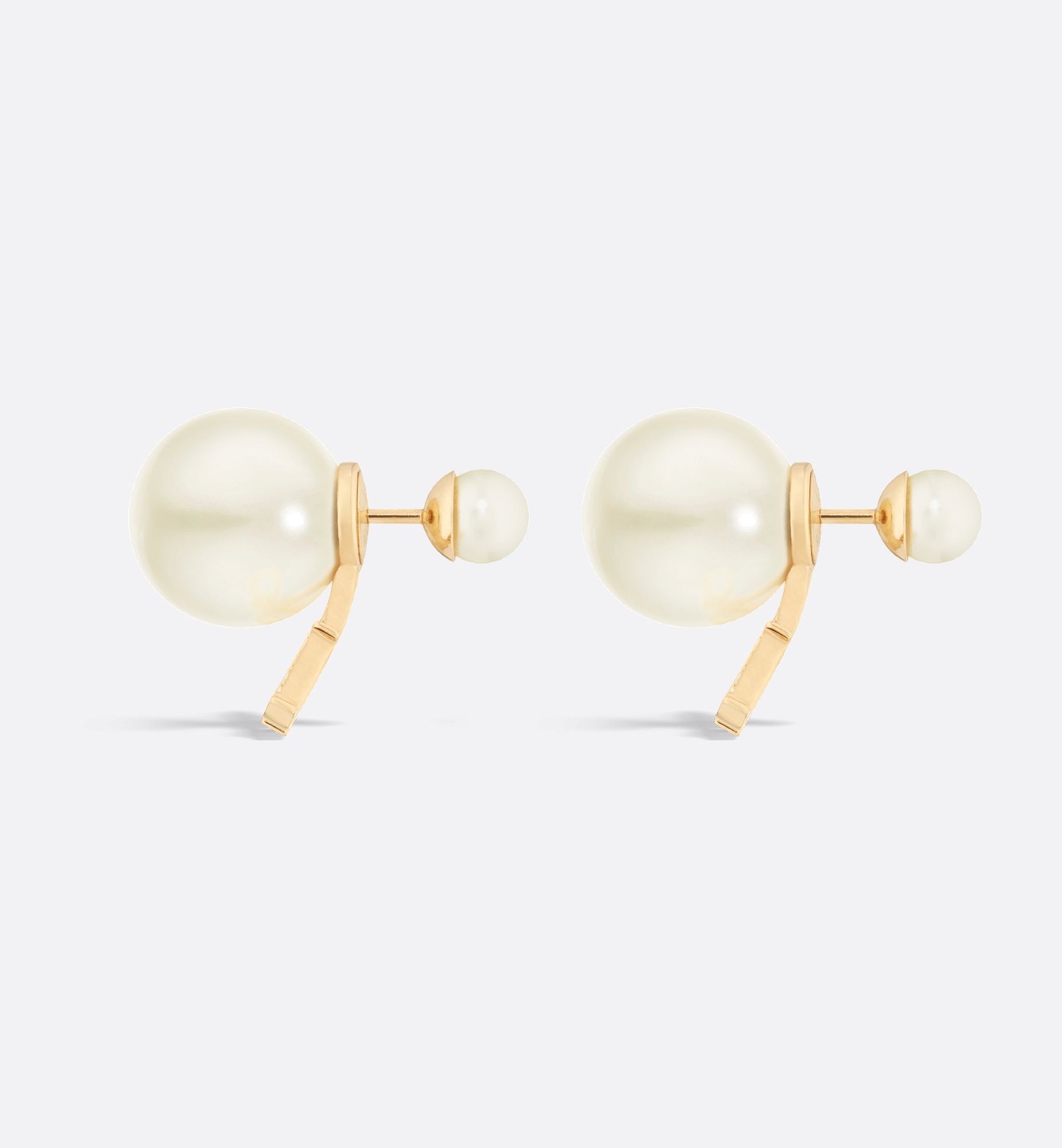 Dior Tribales Earrings - 3