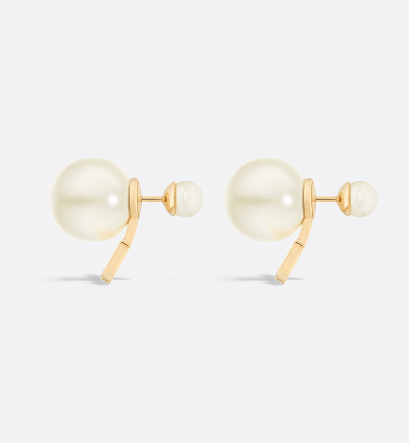 Dior Tribales Earrings 3