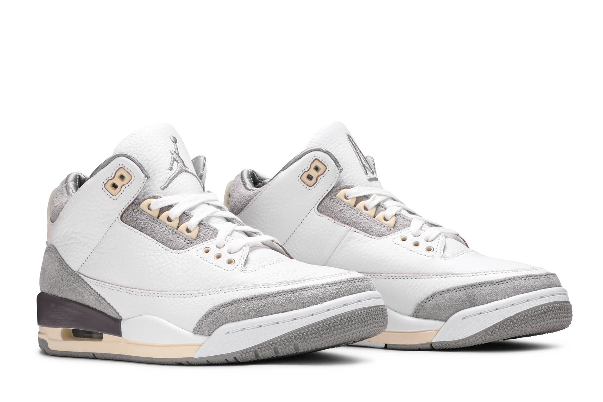 A Ma Maniére x Wmns Air Jordan 3 Retro SP 'Raised By Women' - 8