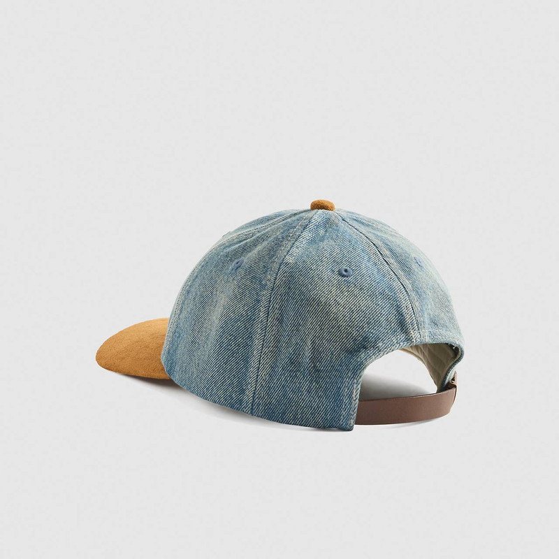 RELAXED DAD GRAPHIC CAP 4