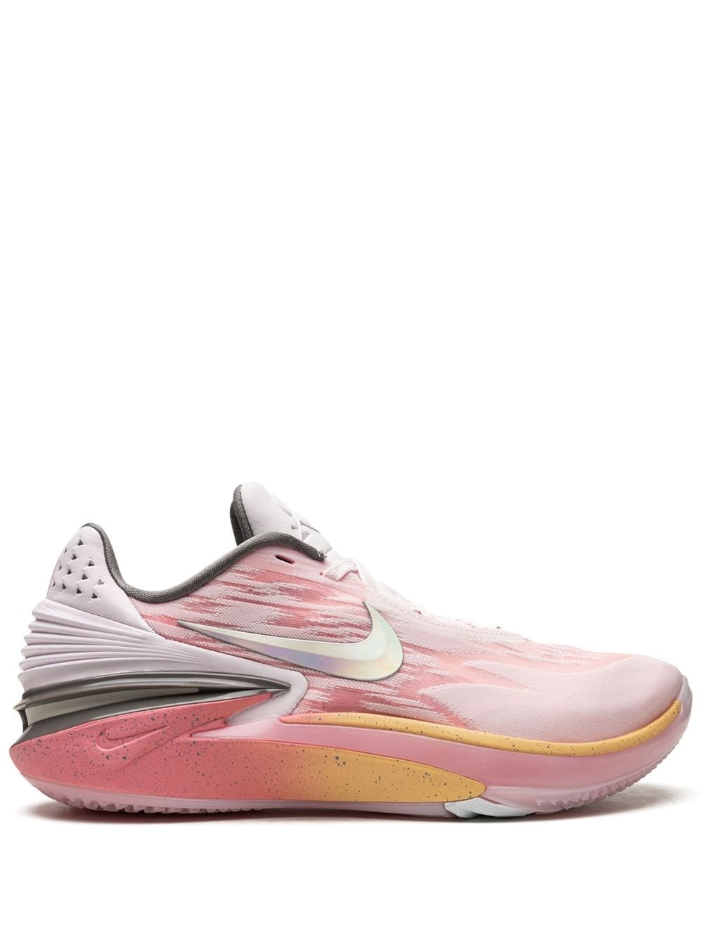 Air Zoom G.T. Cut 2 "Pearl Pink" sneakers - 1