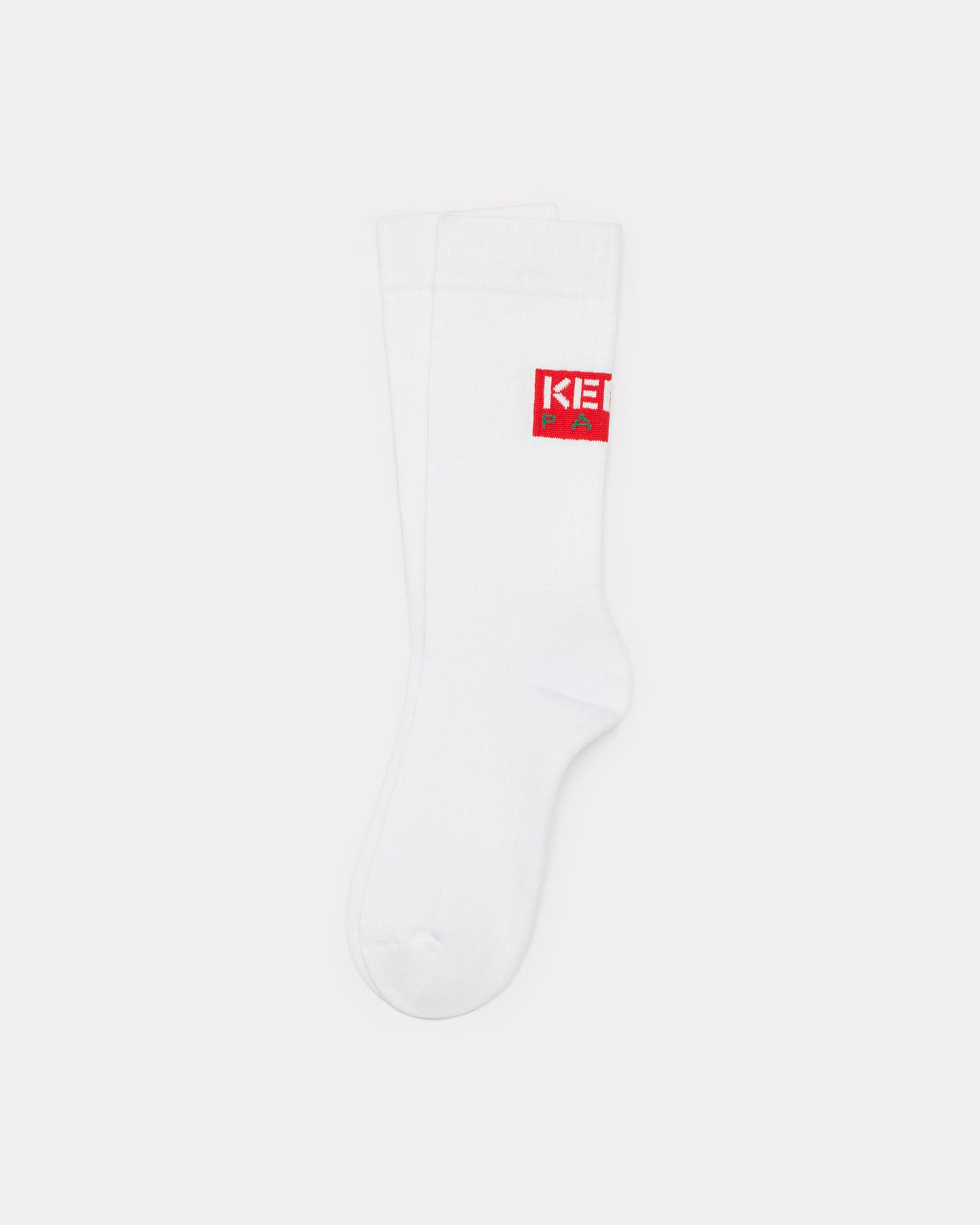 KENZO Paris Socks - 1