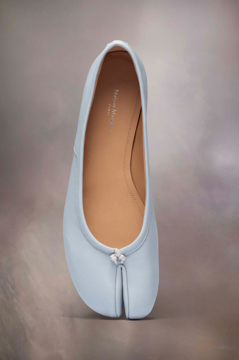 Tabi ballerinas 3