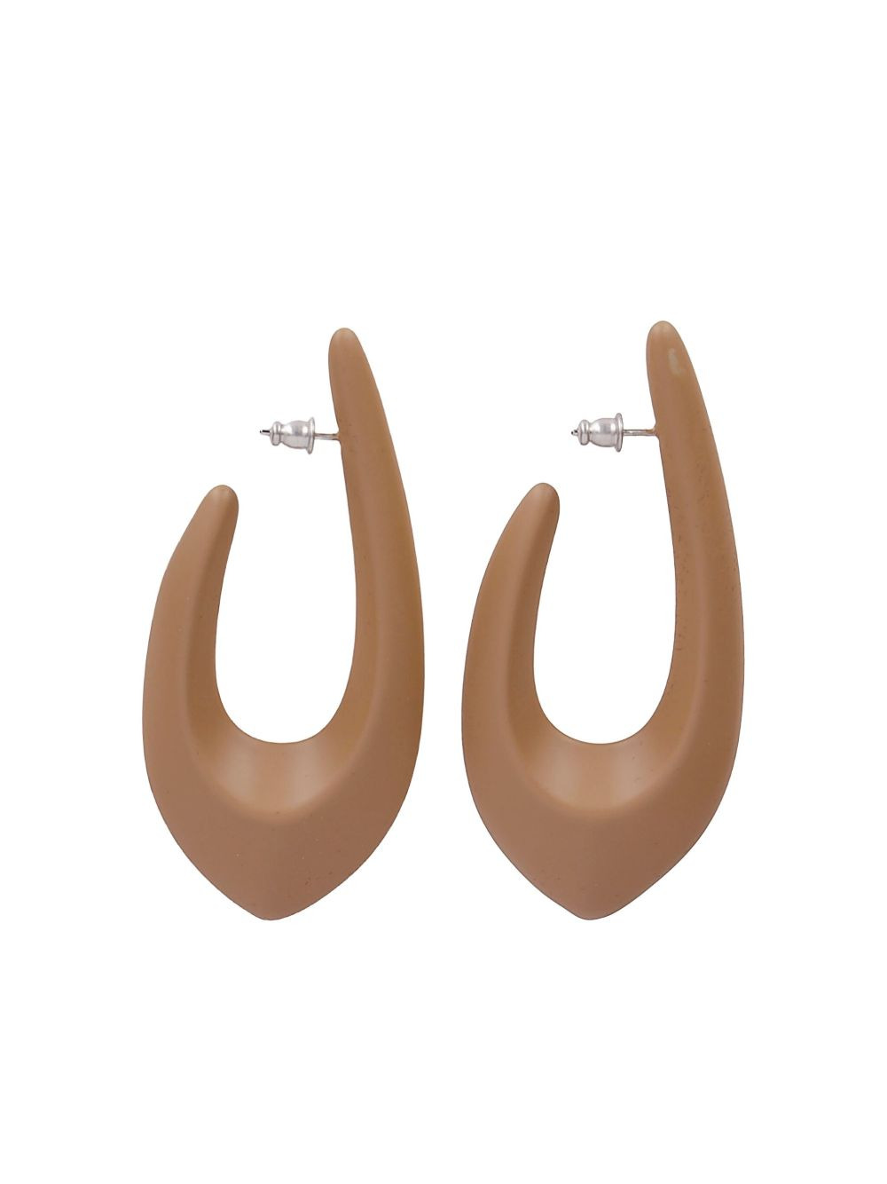 Spada drop earrings - 2