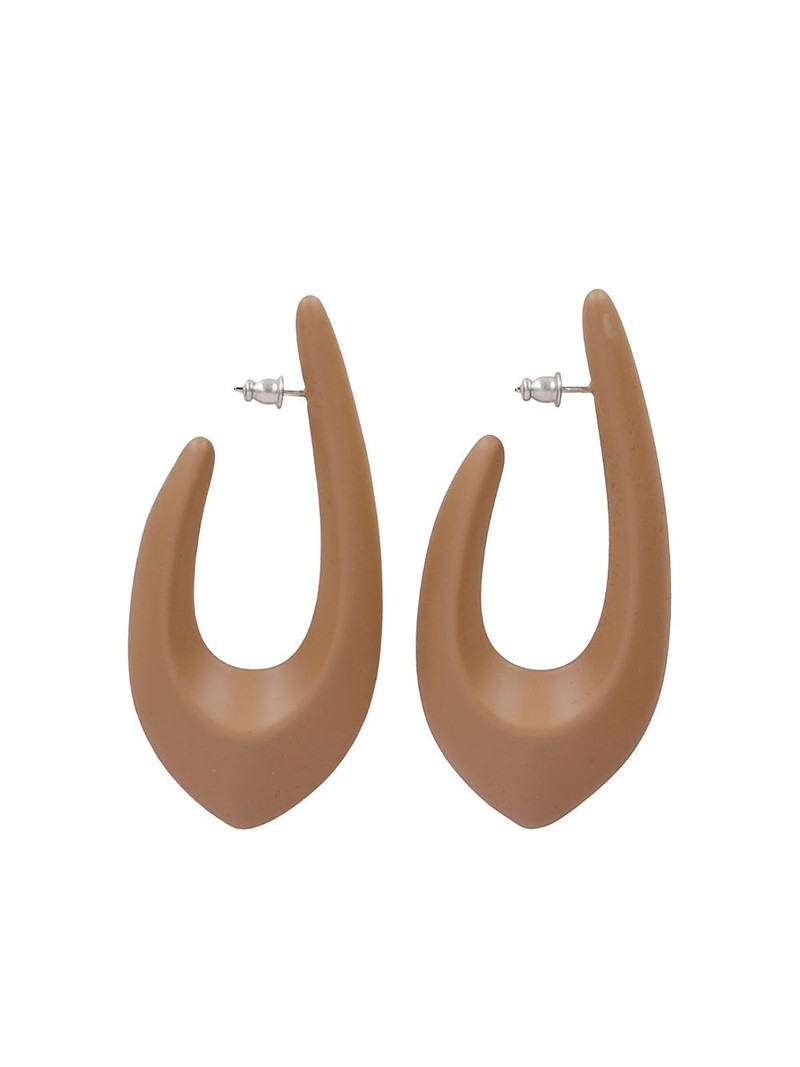 PANCONESI Spada drop earrings outlook
