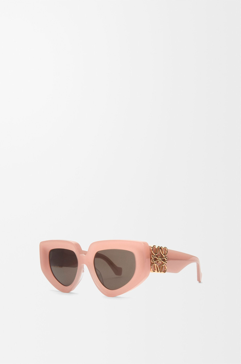 Loewe Diamond sunglasses outlook