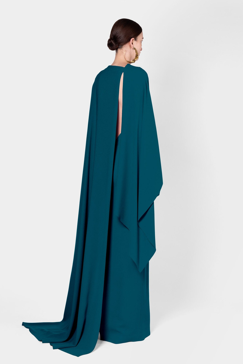 Roksanda DEMETRIA DRESS outlook
