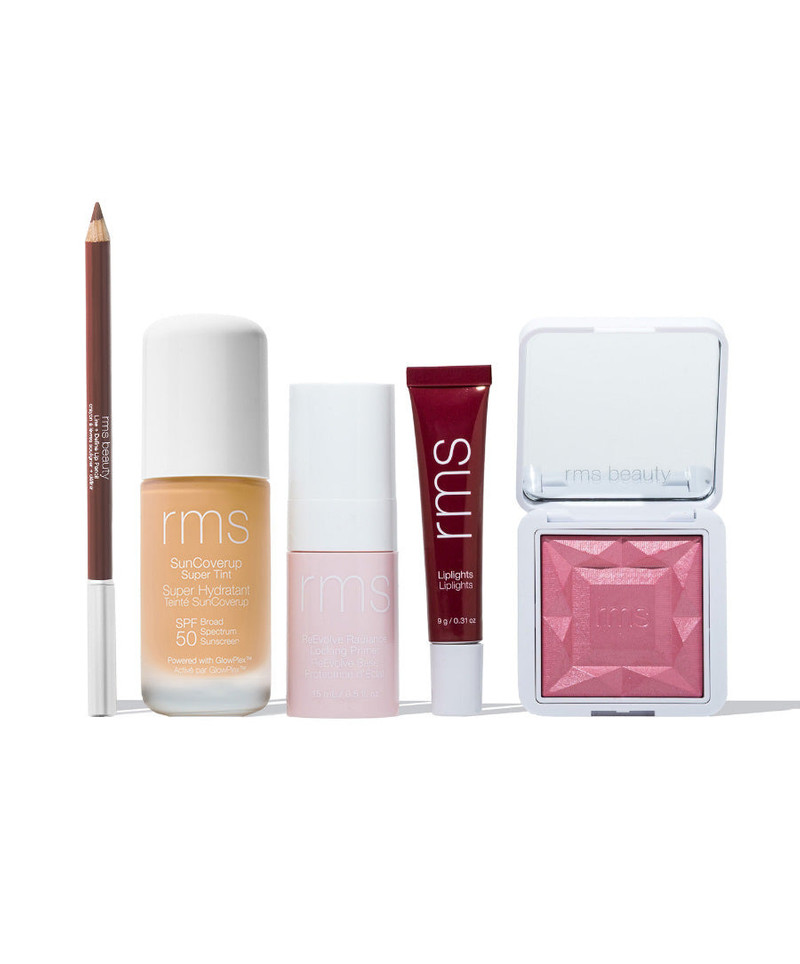 RMS Discovery Kit 1