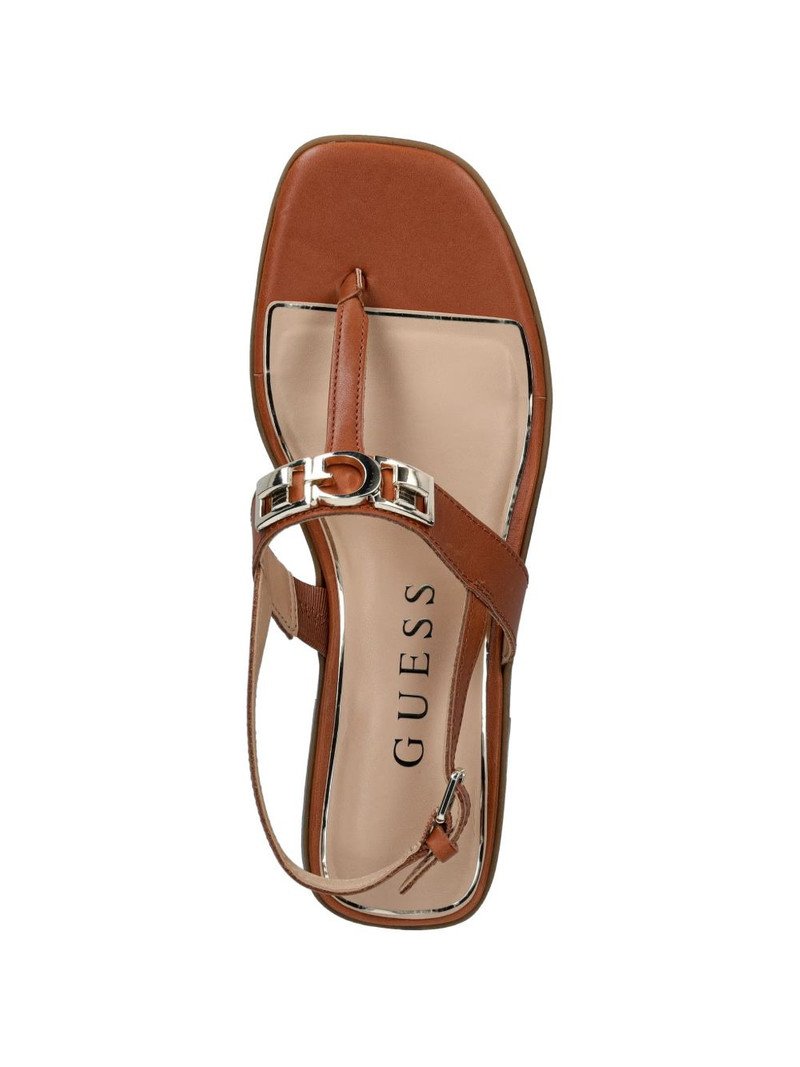 Ramiry buckle sandals 3
