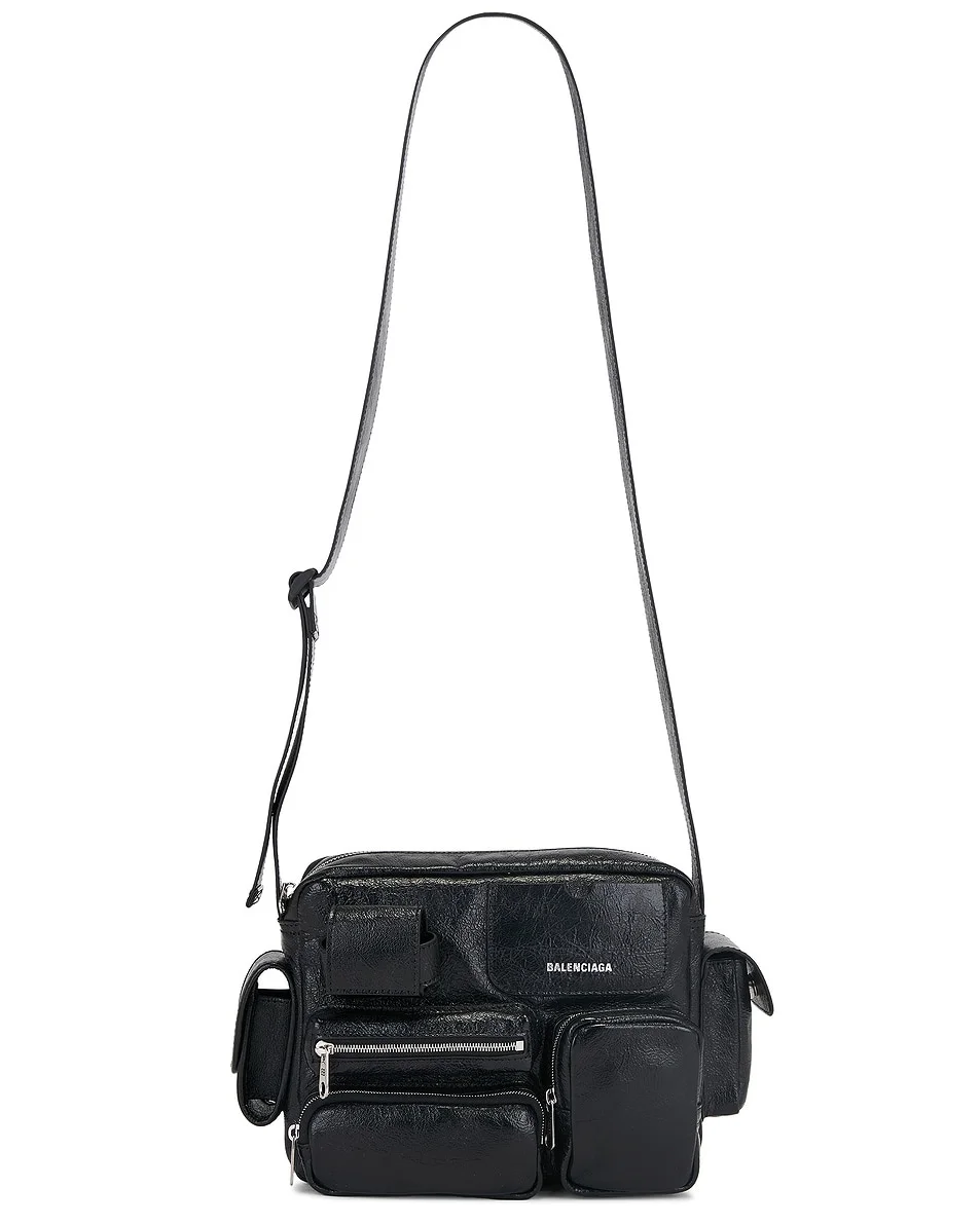 Superbusy Camera Bag - 1