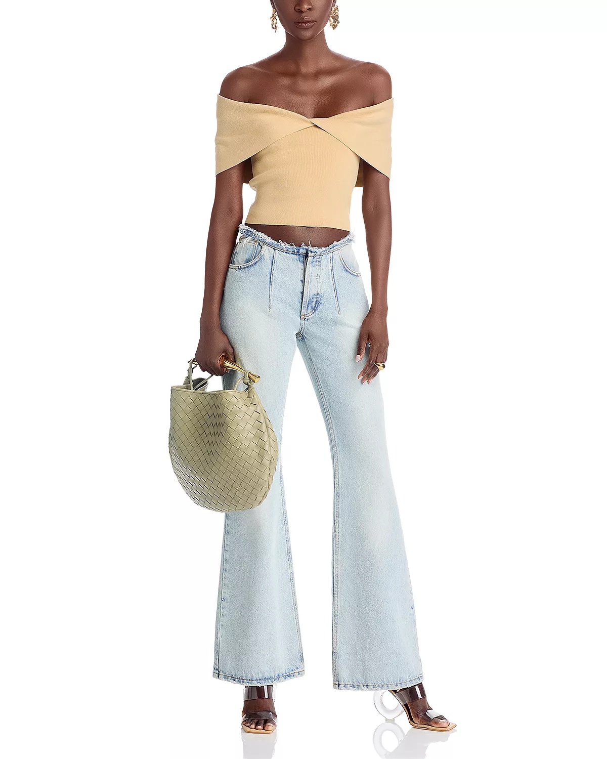 Prescott Knit Top - 2