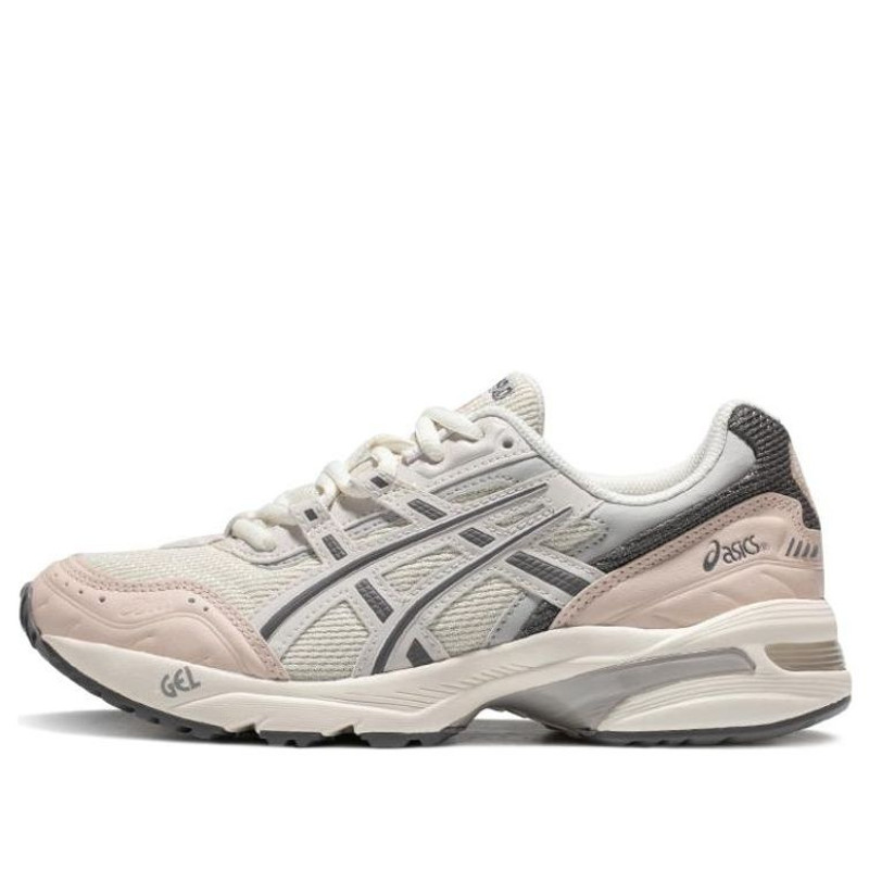 (WMNS) ASICS GEL-1090 'White Grey' 1203A243-027 - 1