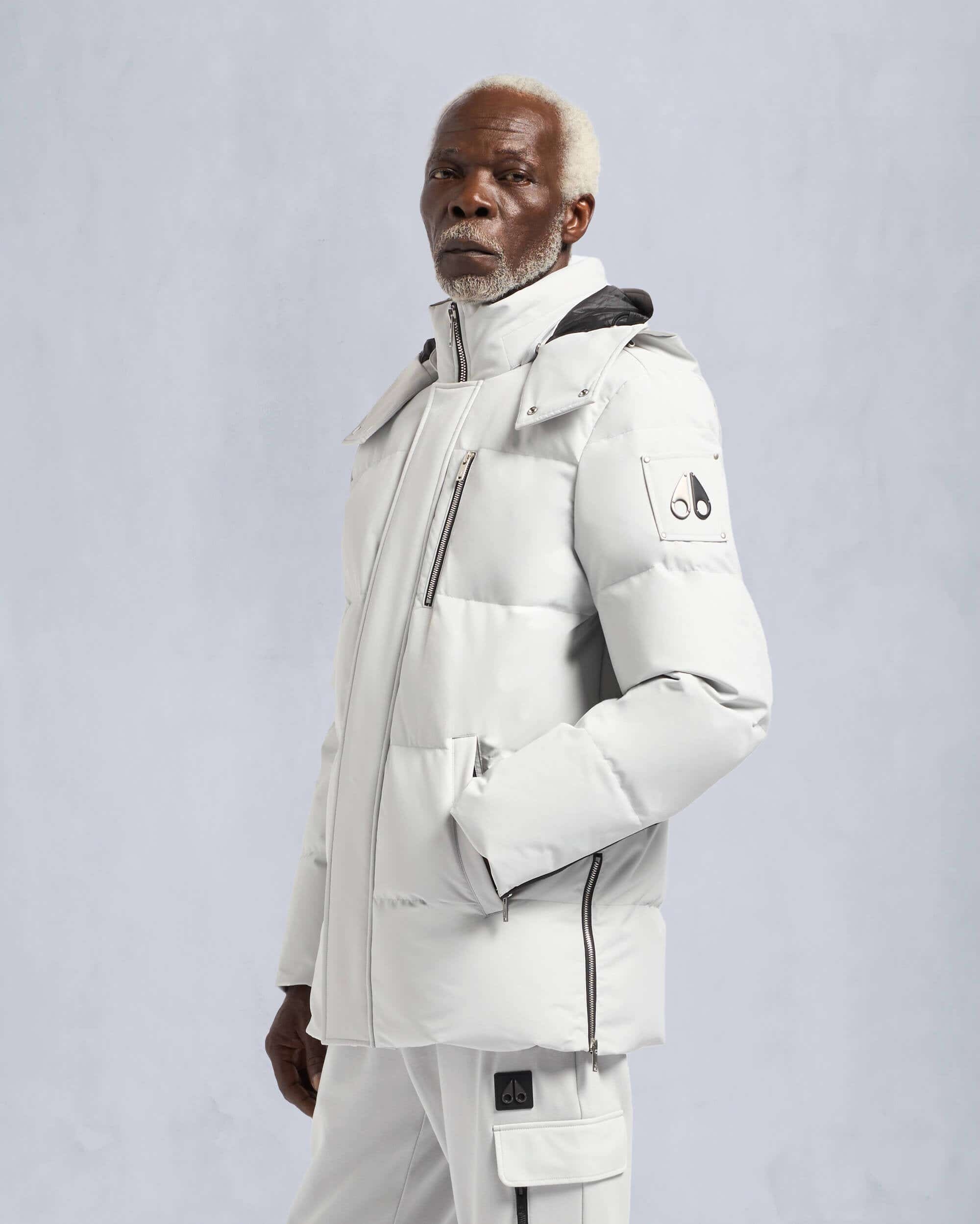 CLOUD 3Q JACKET - 3