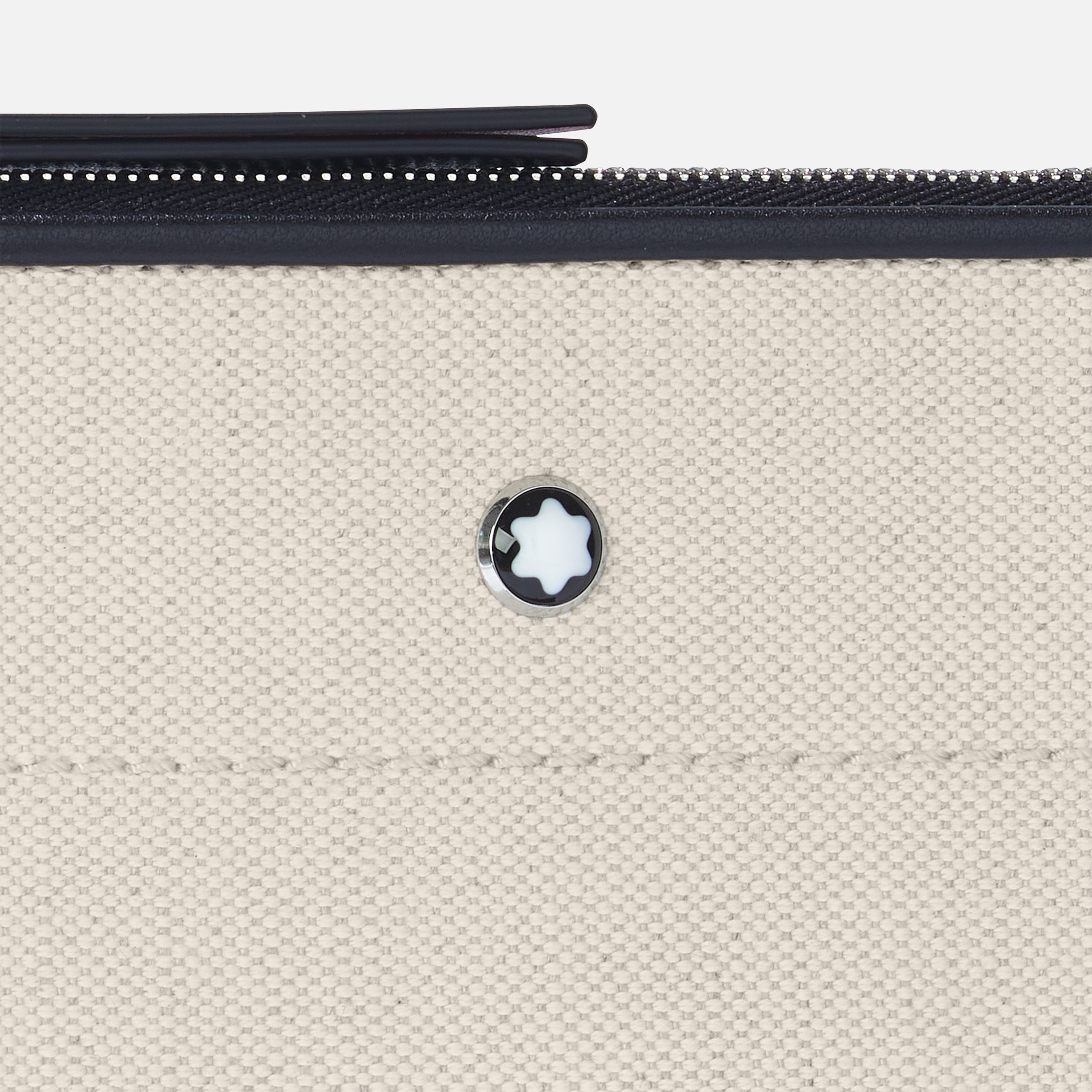 Montblanc Blue Spirit Pouch - 4