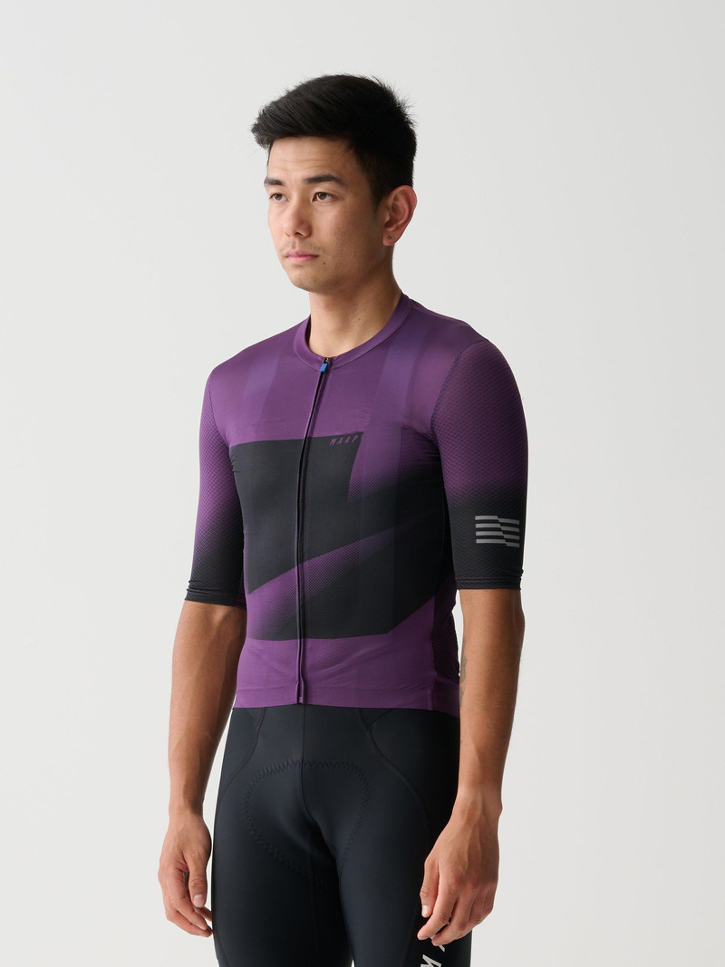 MAAP Evolve Pro Air Jersey 2.0 outlook