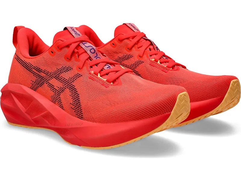 ASICS Novablast 5 - 3