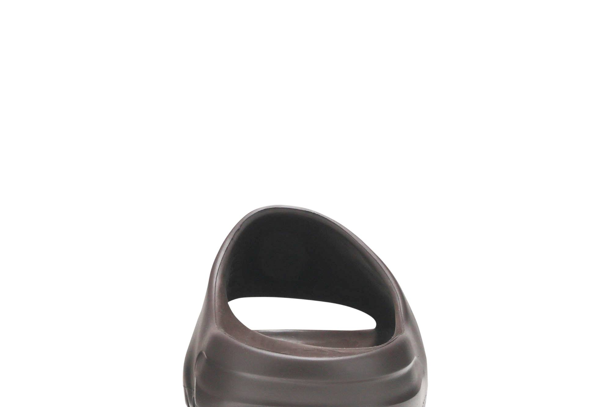 Yeezy Slides 'Soot' - 7