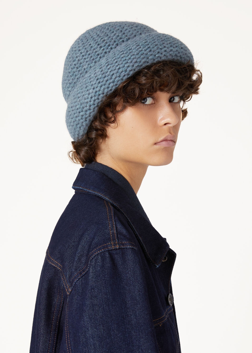 Ashi Beanie Hat - 2