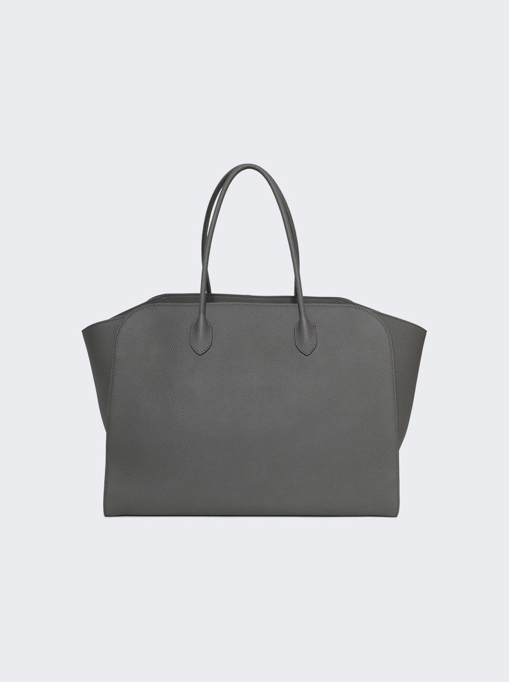 Marlo Tote Bag Timouse Grey - 5