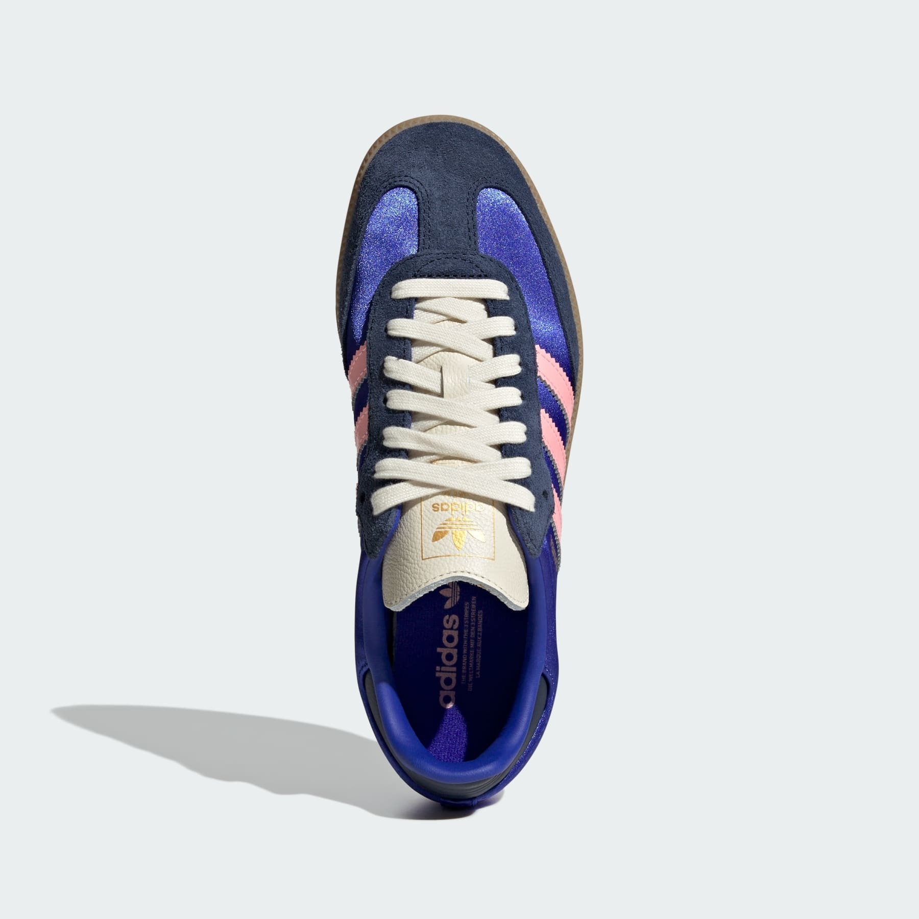 Samba OG Shoes - 3