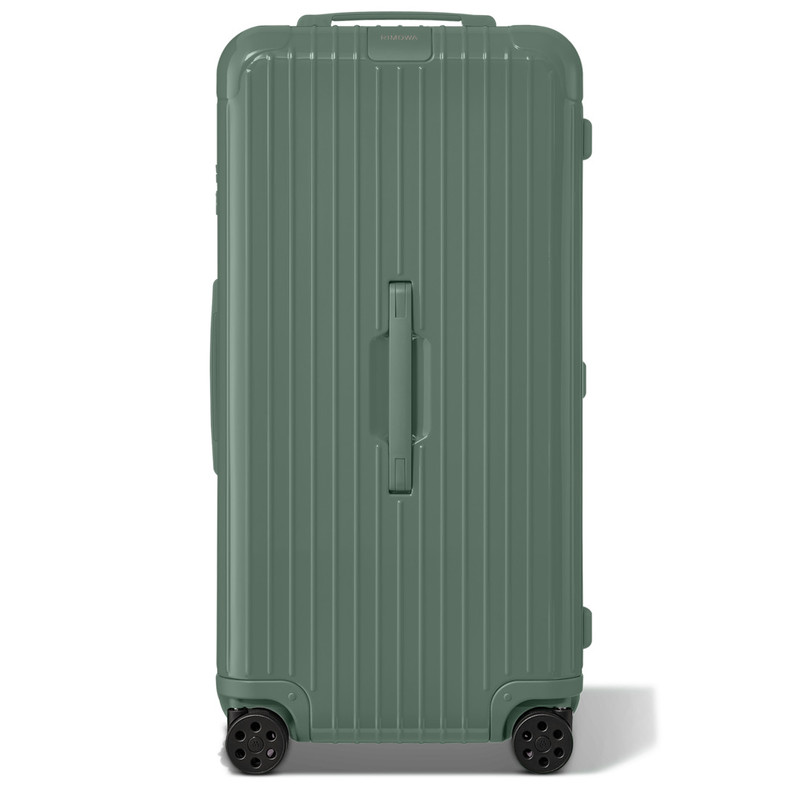 Essential Trunk Plus 1