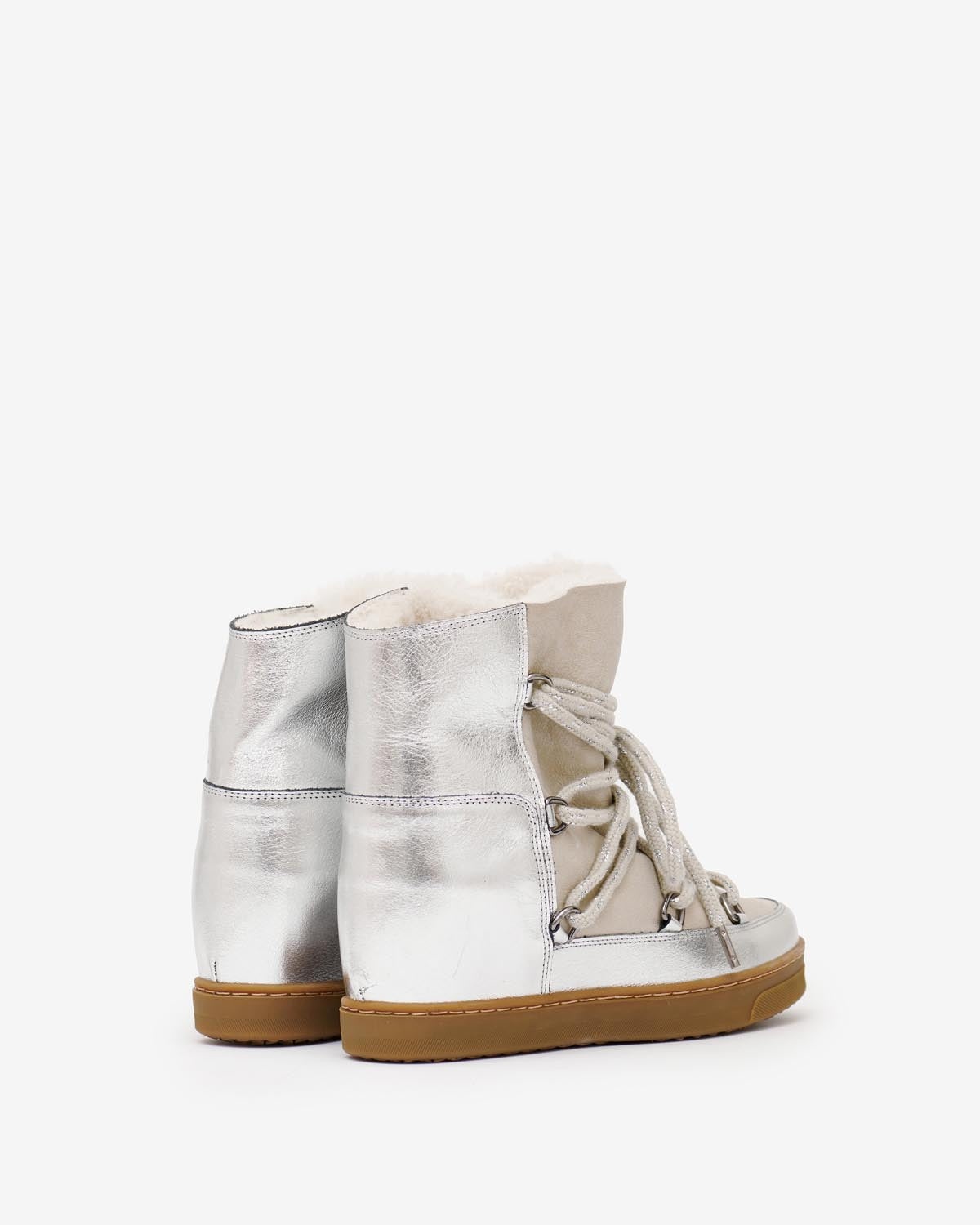 NOWLES SNOW BOOTS - 2