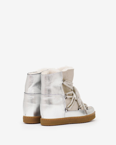 Isabel Marant NOWLES SNOW BOOTS outlook