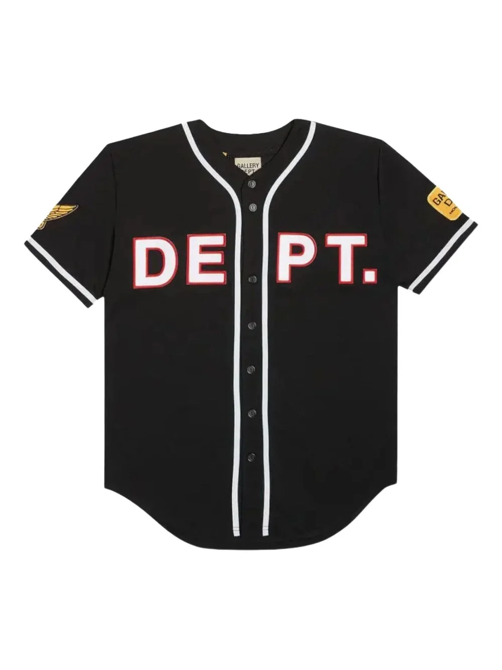 Echo Park baseball T-shirt - 1