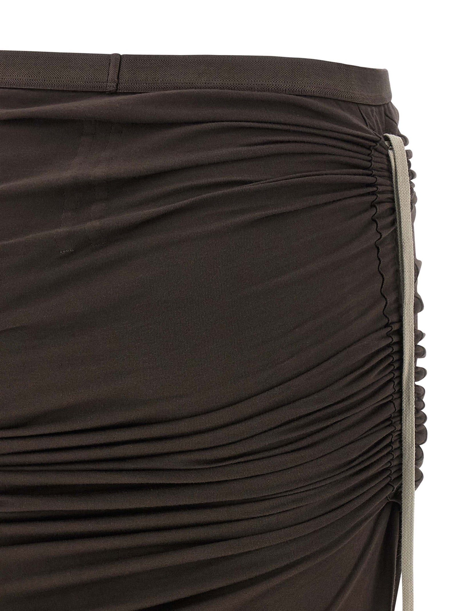 Drkshdw Women 'Soft Edfu' Skirt - 4