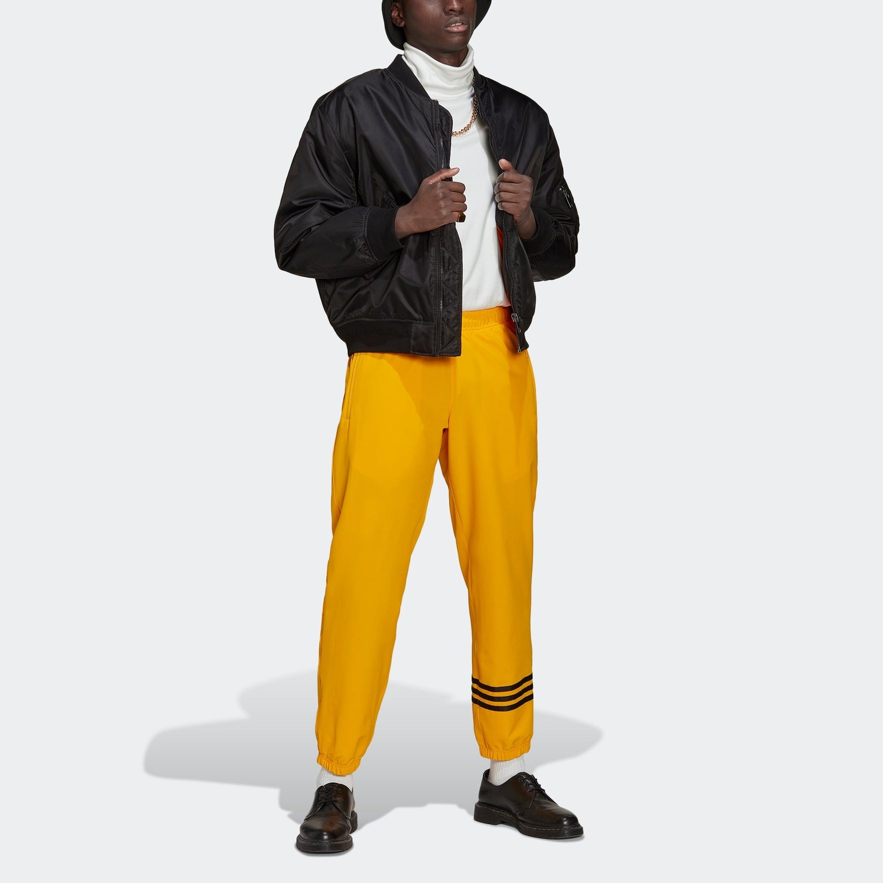 adidas originals New C Tp Logo HM1866 - 2