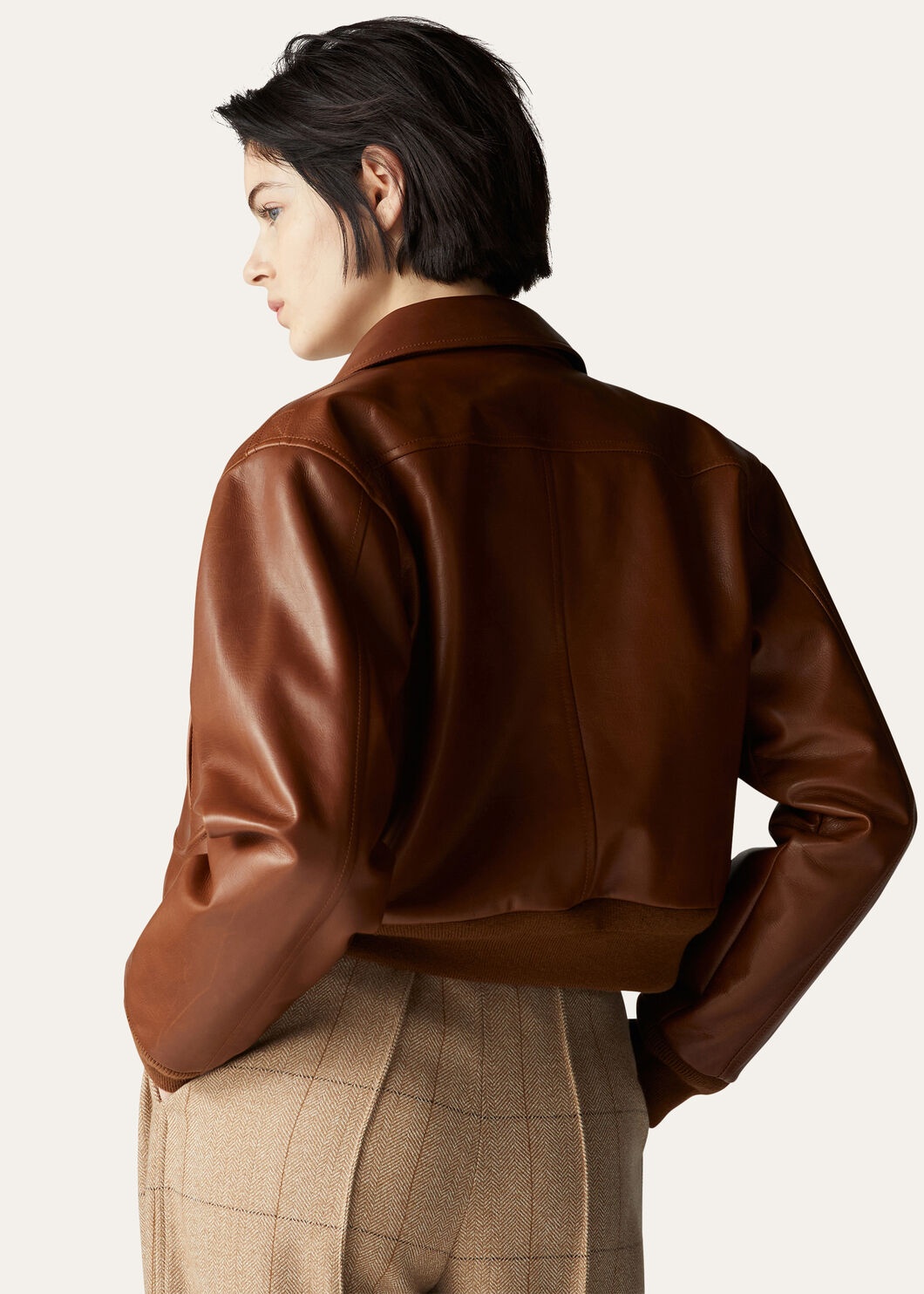 Roldan Bomber Jacket - 5