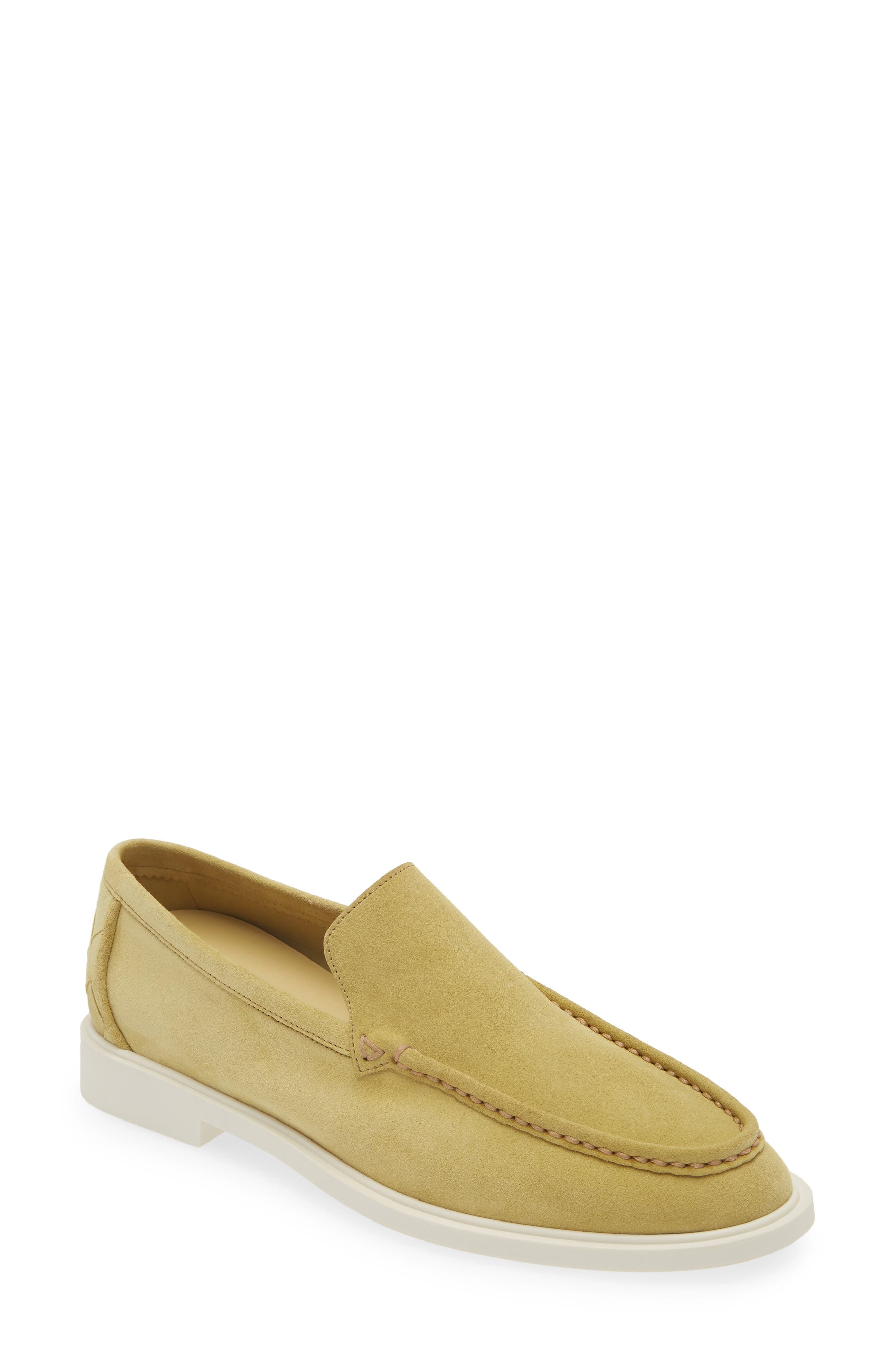 Astaire King Intrecciato Loafer - 1