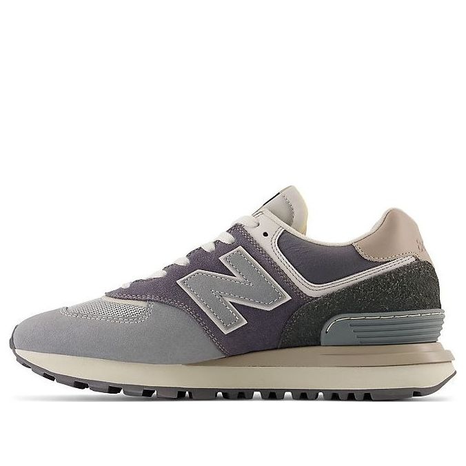 New Balance 574 'Legacy Grey Beige' U574LGG2 - 1