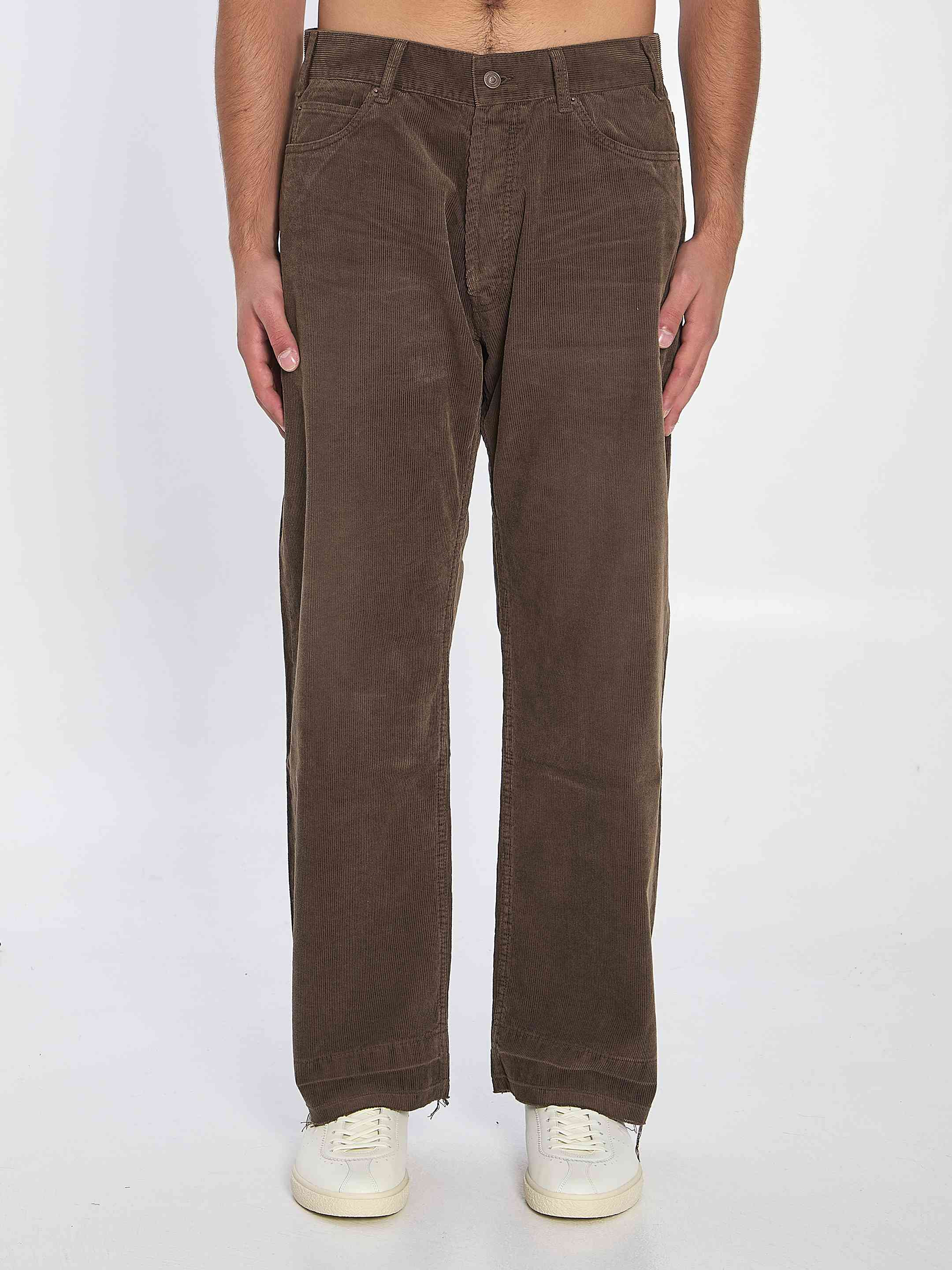 Celine Men Wesley Jeans - 1