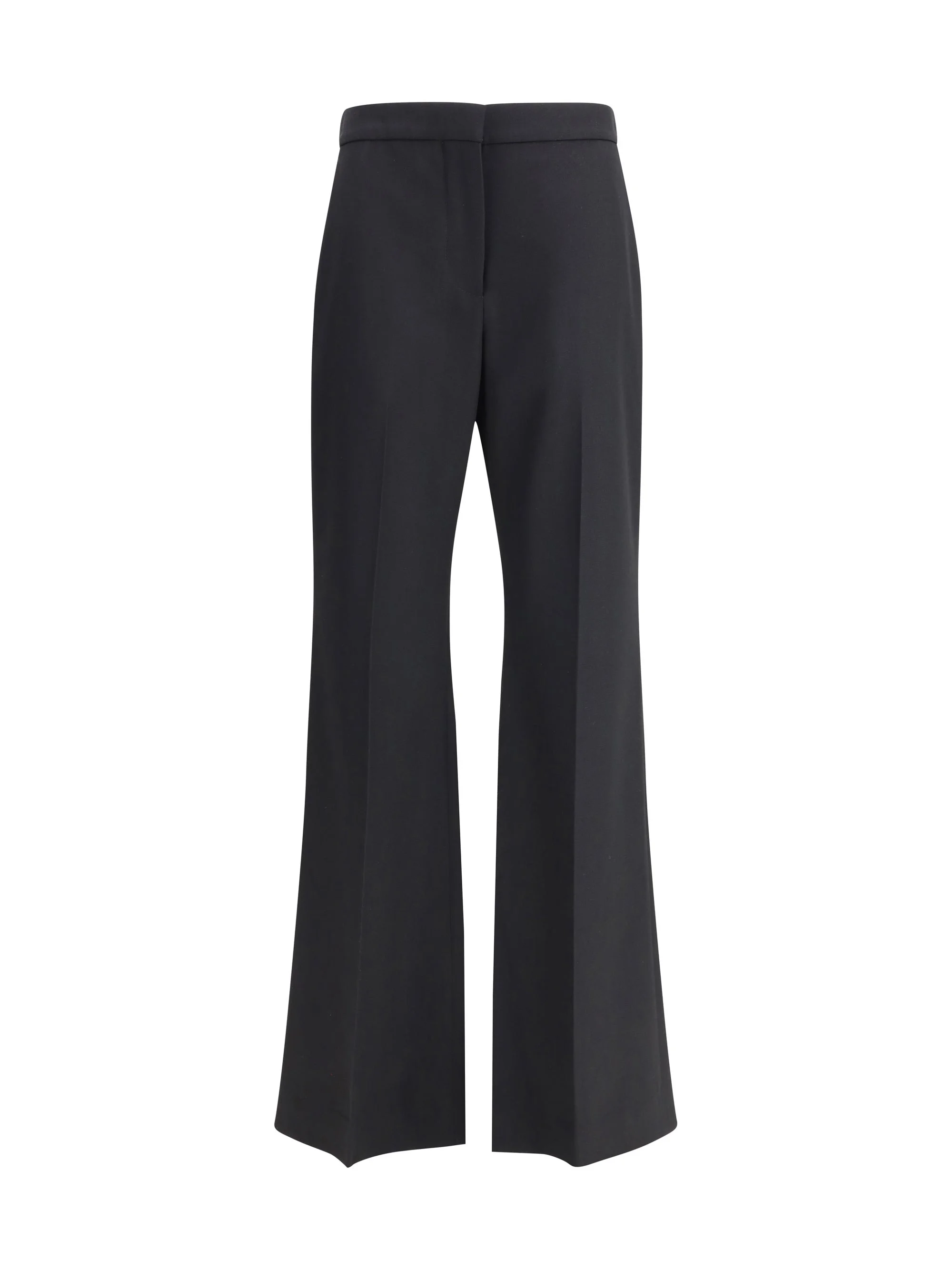 Givenchy Women Bootcut Tailoring Pants - 1