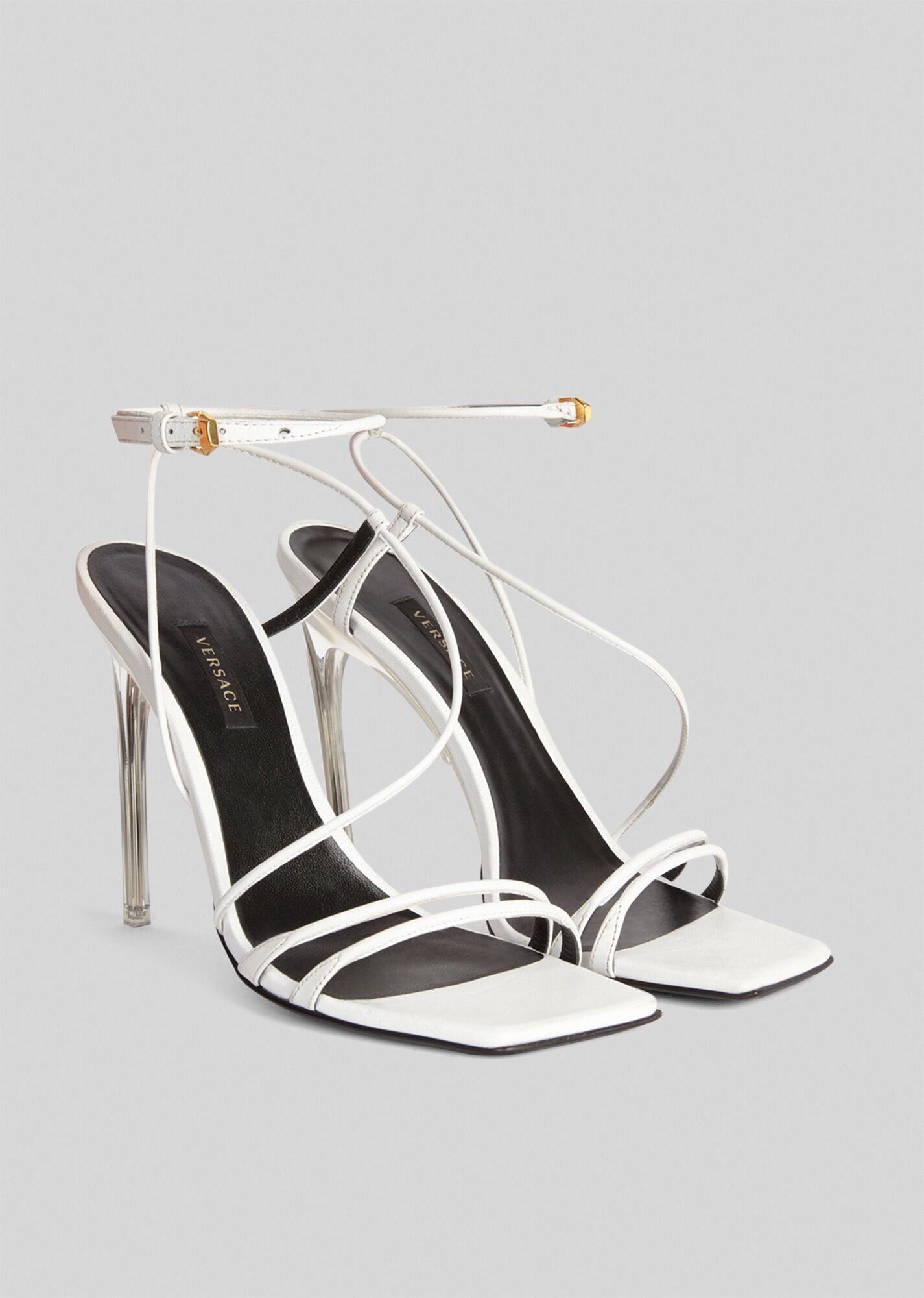 Antheia Sandals - 3