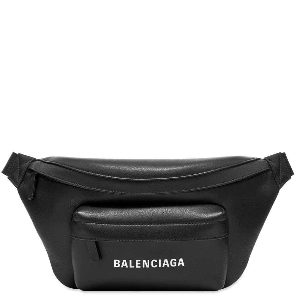 Balenciaga Everyday Logo Waist Pack - 1