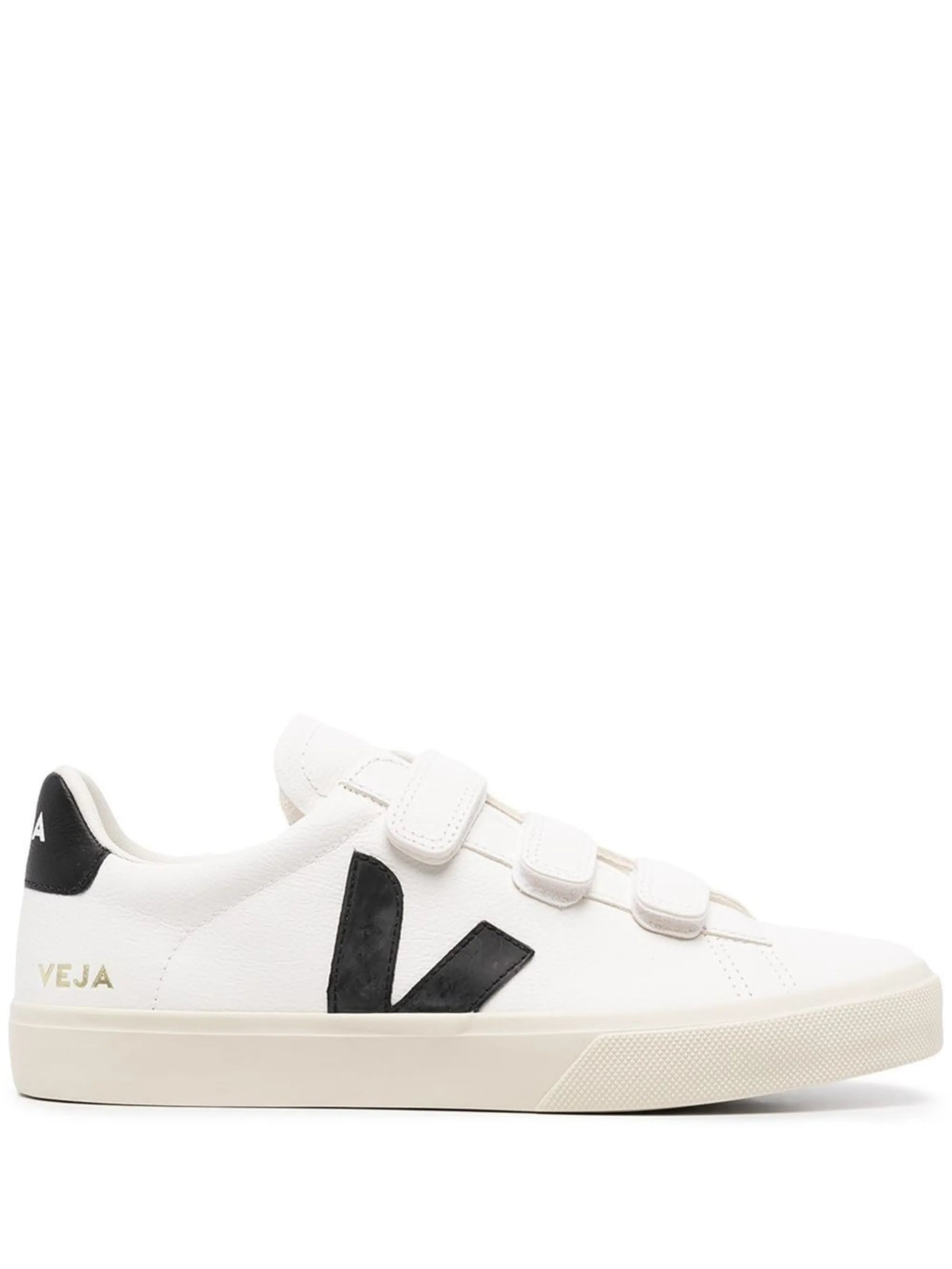 Veja Recife Touch-strap Sneakers - 1