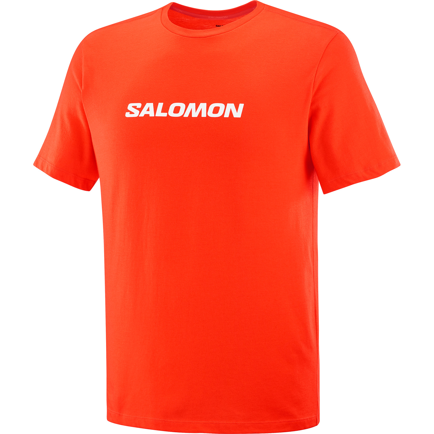 SALOMON LOGO PERFORMANCE - 4