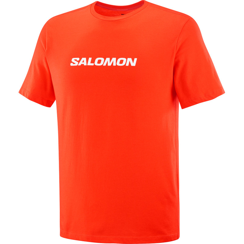 SALOMON LOGO PERFORMANCE 4