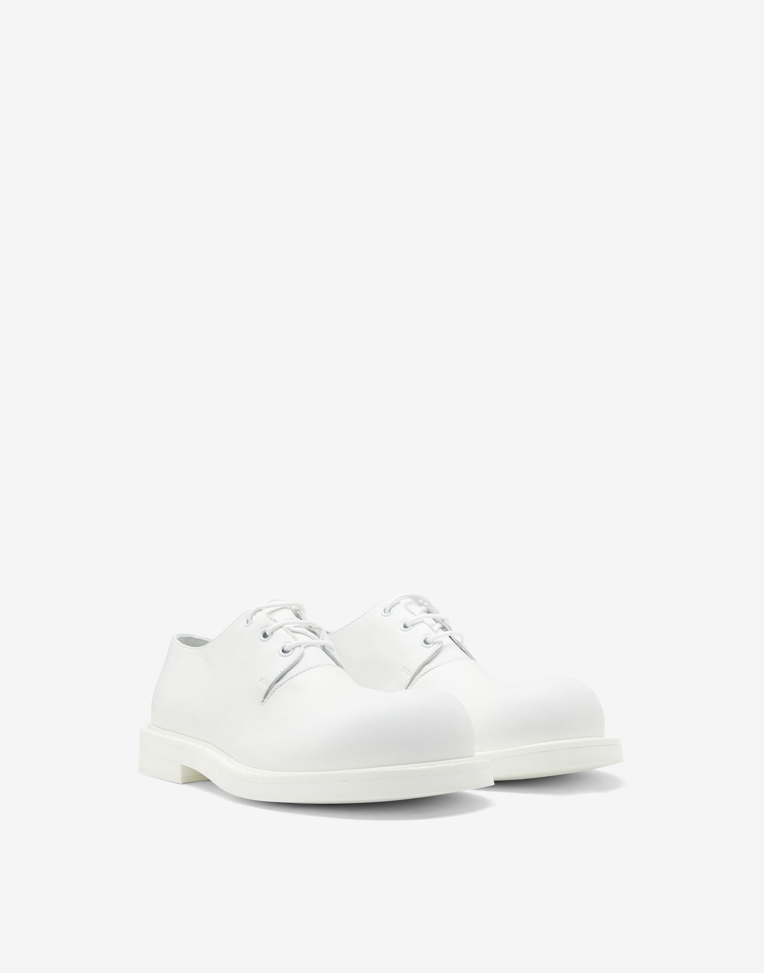 Derby shoe - 2