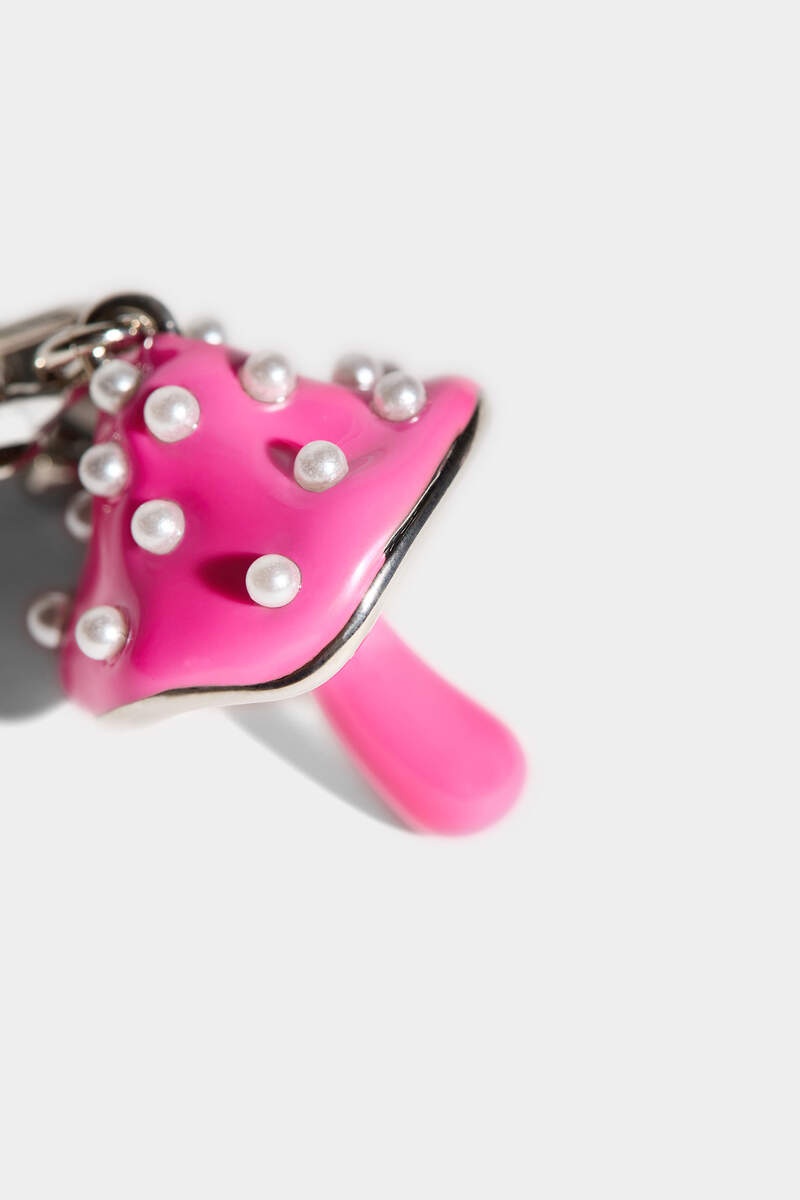 PEARLS EARRING - 4